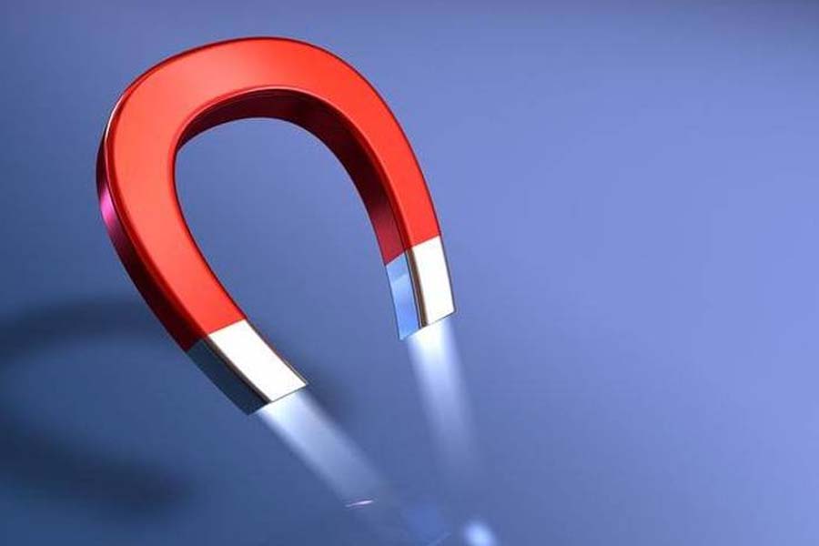 China has recently banned export of technology required to produce rare earth magnets