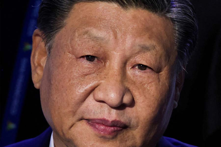 China has recently banned export of technology required to produce rare earth magnets