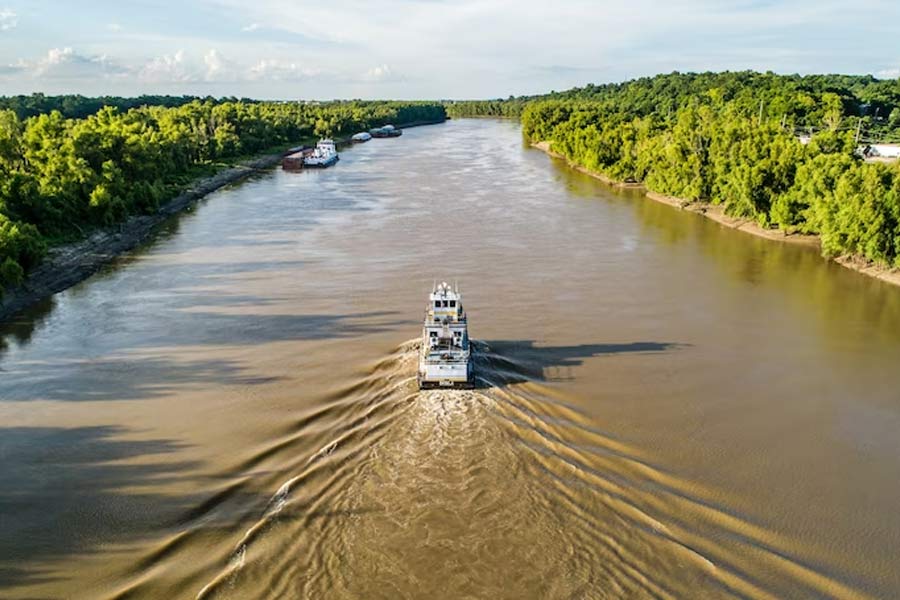 নির্দিষ্ট সময়ে দুই পক্ষ হাজির হয়ে যেতেন ব্লাডি আইল্যান্ডে। সাক্ষী হিসাবে সেখানে উপস্থিত থাকতেন দর্শকবৃন্দ। এমনকি এক জন চিকিৎসকেরও লড়াইয়ের স্থানে উপস্থিত থাকা বাধ্যতামূলক ছিল।