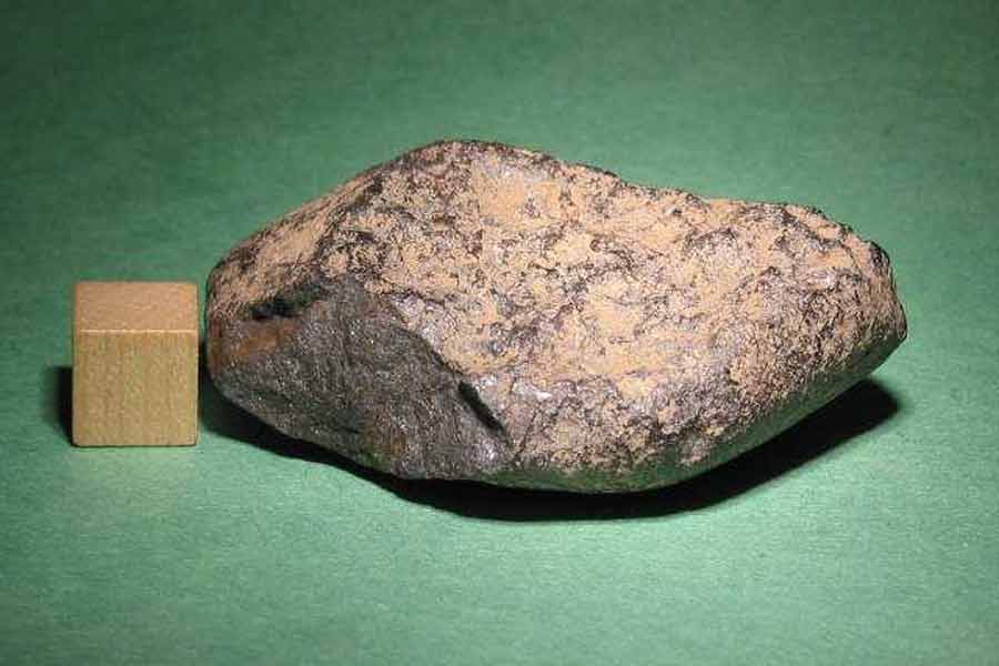 China has recently banned export of technology required to produce rare earth magnets