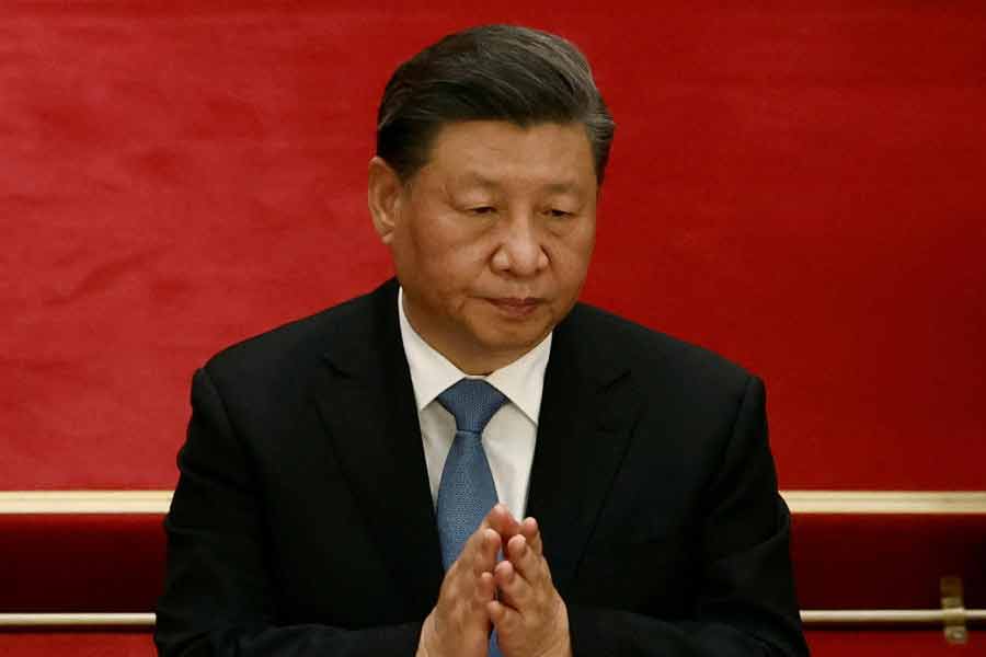 China has recently banned export of technology required to produce rare earth magnets