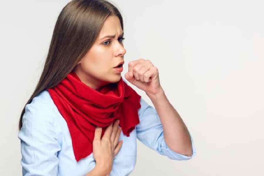 How to differentiate between regular cough and TB Cough