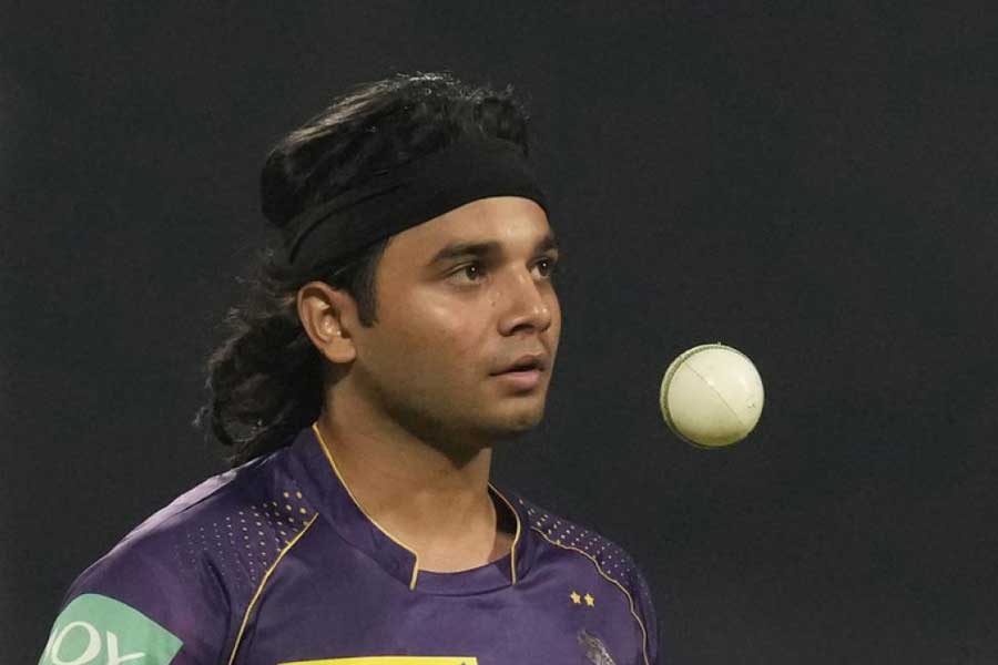 Best twelve cricketers of Kolkata Knight Riders who can make it big for Kolkata team