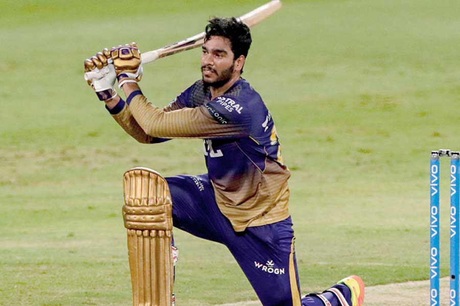 Best twelve cricketers of Kolkata Knight Riders who can make it big for Kolkata team