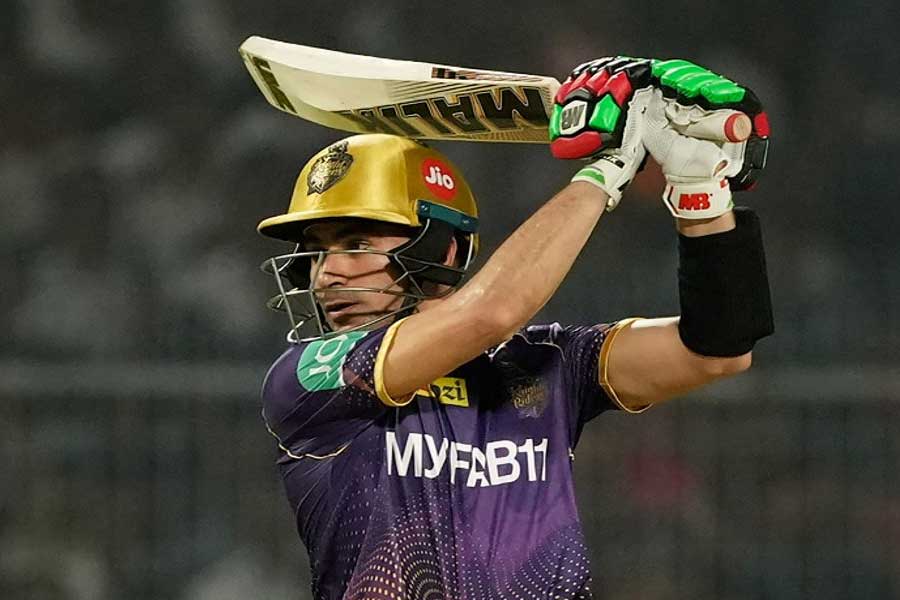 Best twelve cricketers of Kolkata Knight Riders who can make it big for Kolkata team