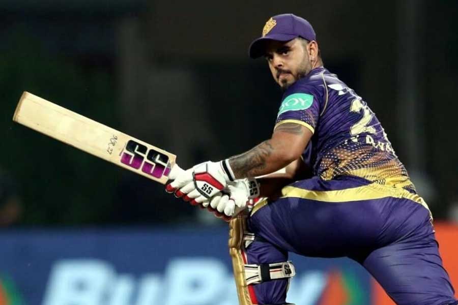 Best twelve cricketers of Kolkata Knight Riders who can make it big for Kolkata team