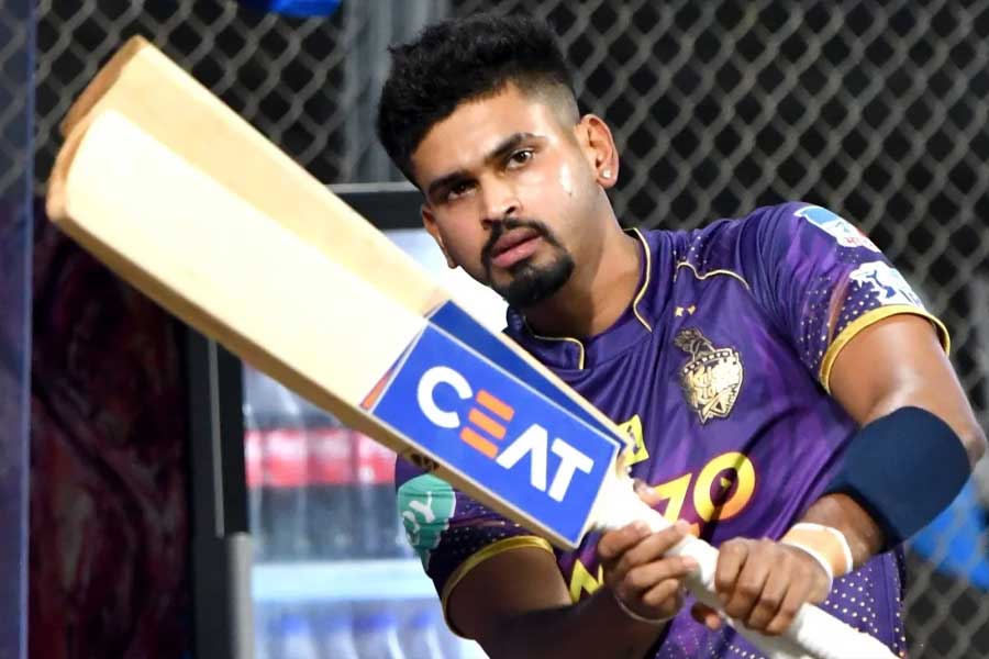 Best twelve cricketers of Kolkata Knight Riders who can make it big for Kolkata team