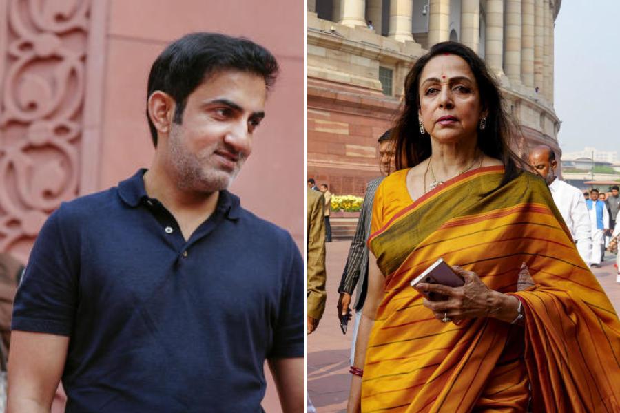 সূত্রের খবর এ বারও বাদ পড়তে পারে অন্তত ১০০ জন সাংসদের নাম। কী ভাবছেন বিজেপির শীর্ষ নেতৃত্ব?