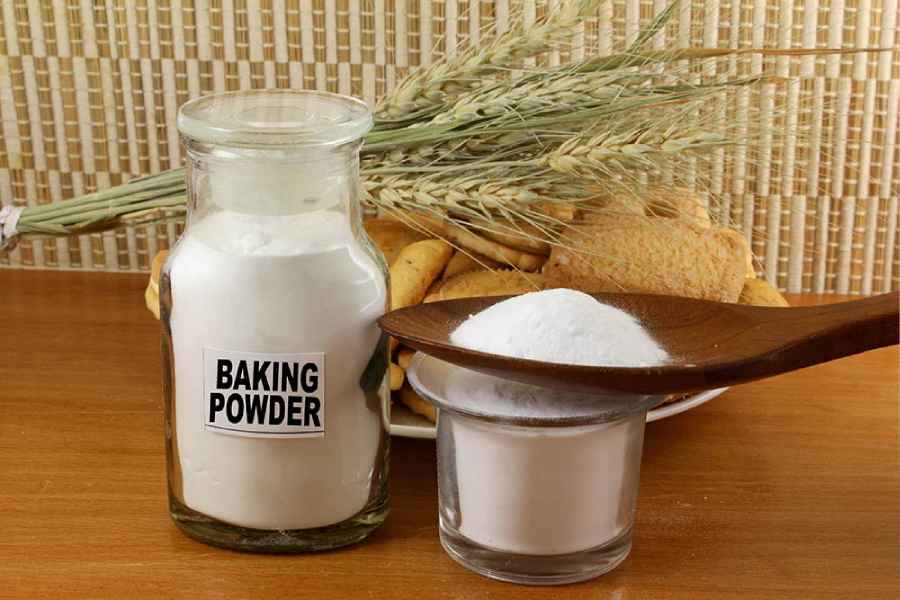 Best Baking soda substitutes you can try this Christmas.