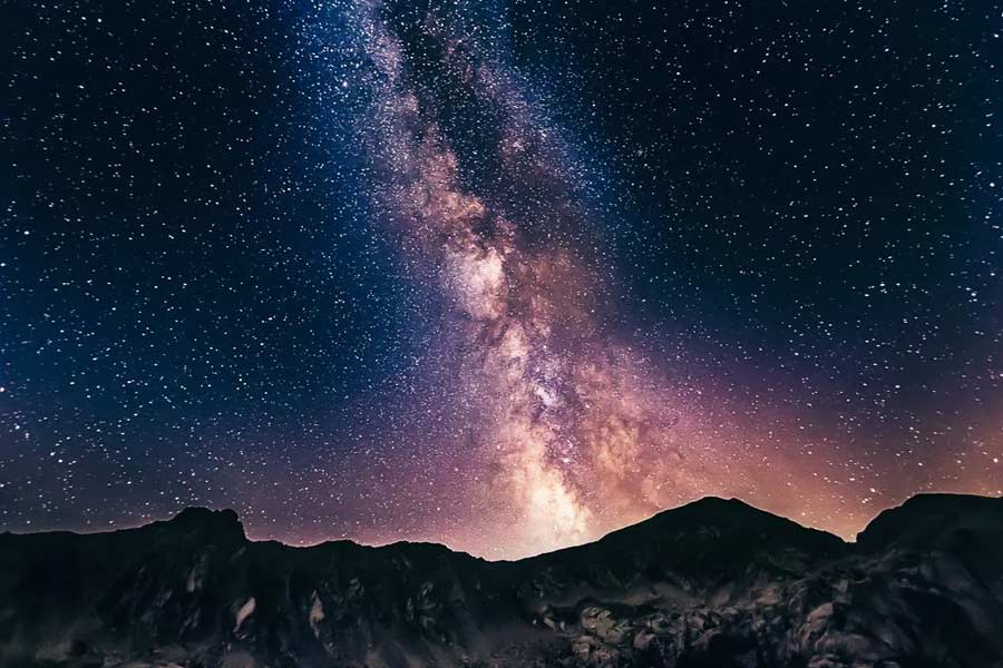 হিমাঙ্কের ১০০ ডিগ্রি সেলসিয়াস নীচেও নিপুণ ভাবে কাজ করতে পারে এলএসএসটি ক্যামেরা।