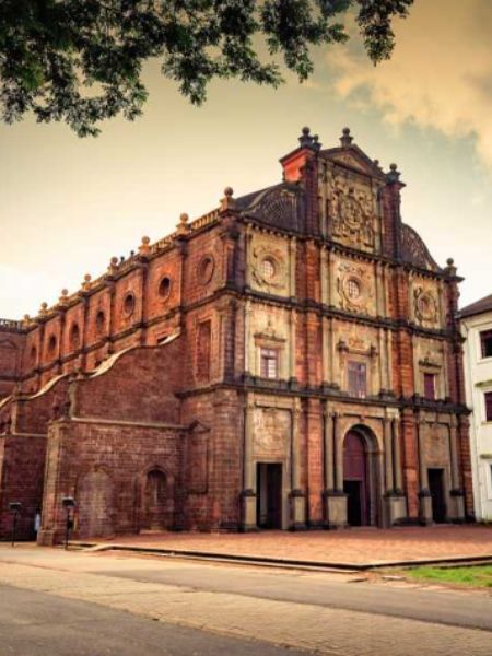 If you are planning to celebrate New Year in goa, then you must visit these places dgtl