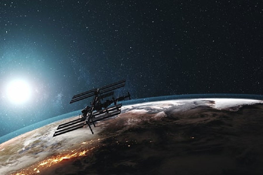 China has launched a secret military spy satellite to watch over indo-pacific region 