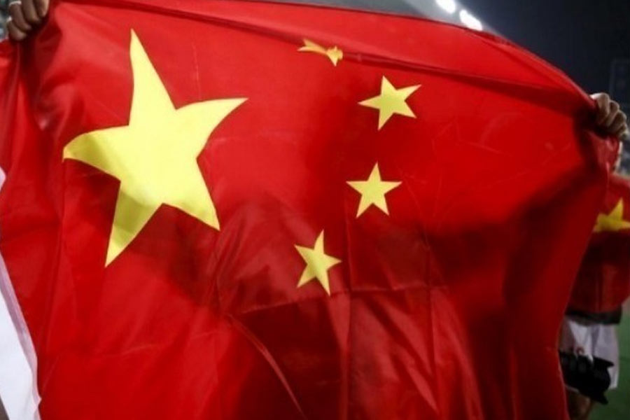 China has launched a secret military spy satellite to watch over indo-pacific region 