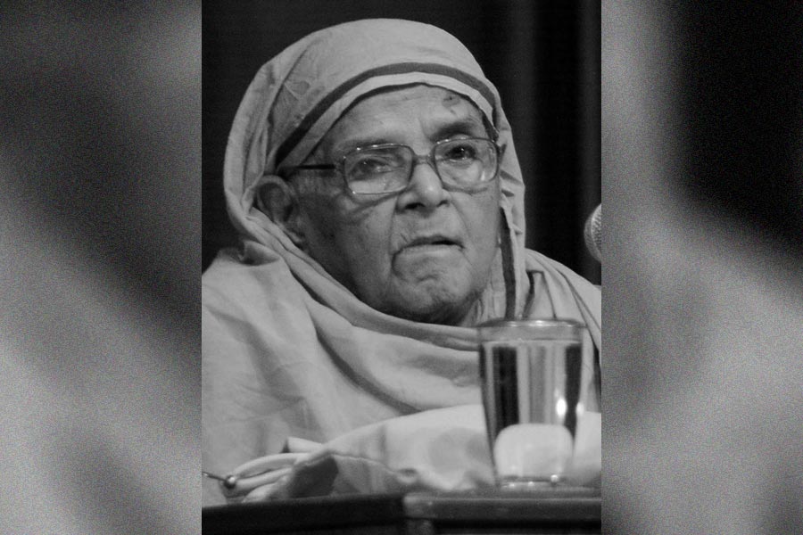 Nun Amalaprana Passes Away