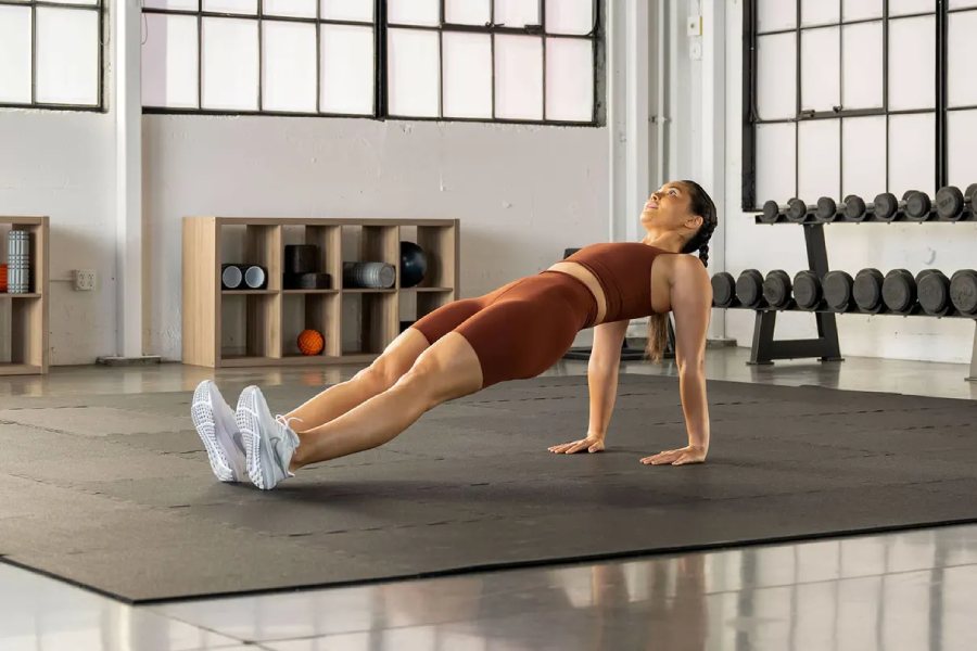 Image of Plank