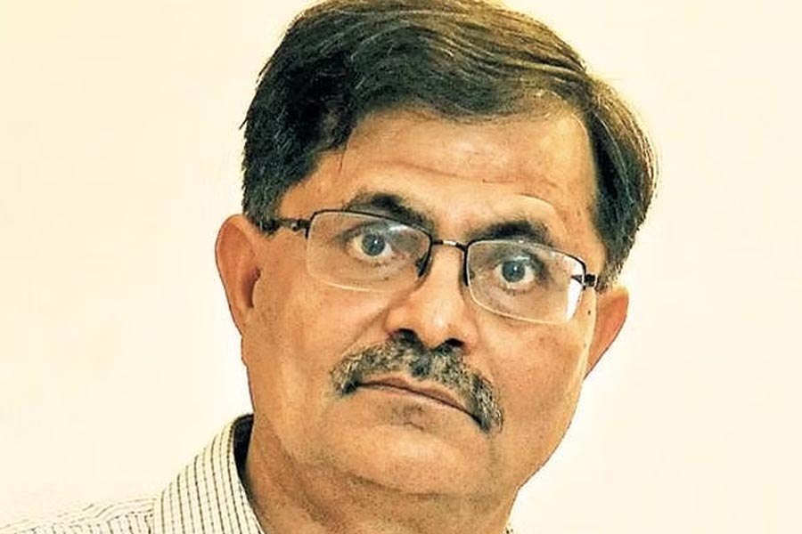 image of Pradeep Kasni 