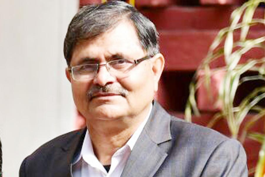 image of Pradeep Kasni 