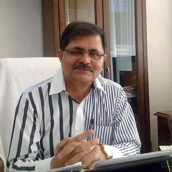 image of Pradeep Kasni 