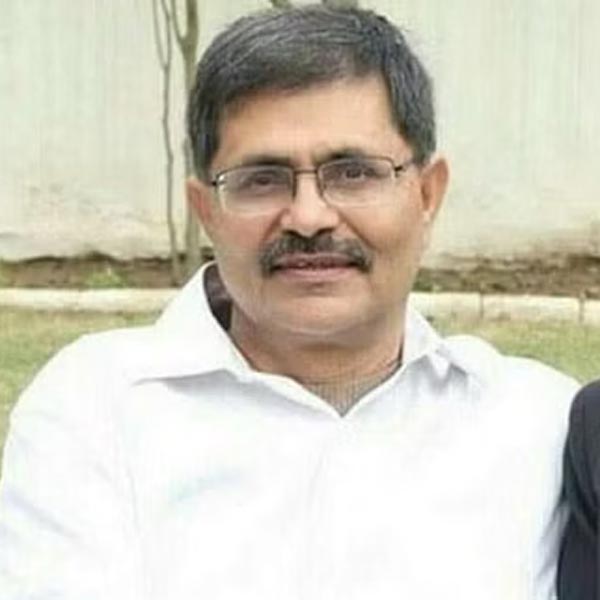 image of Pradeep Kasni 
