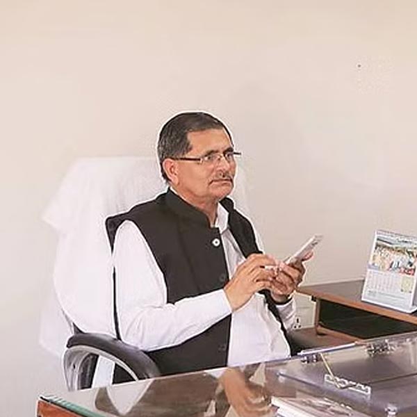 image of Pradeep Kasni 