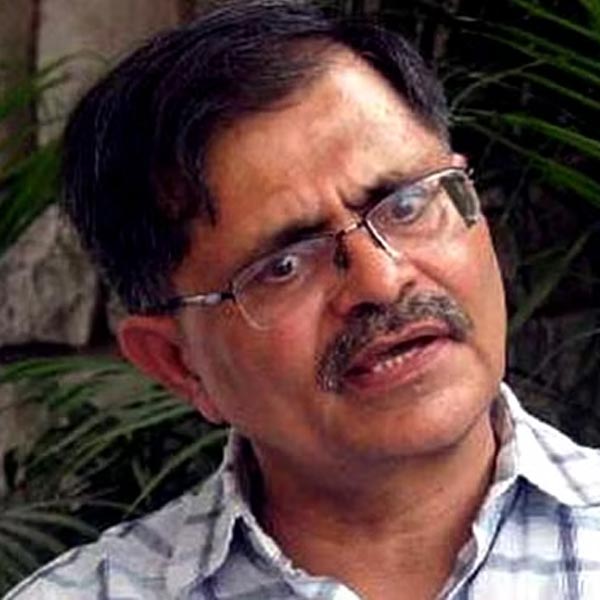 image of Pradeep Kasni 