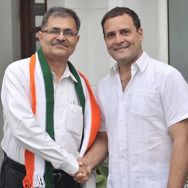 image of Pradeep Kasni 