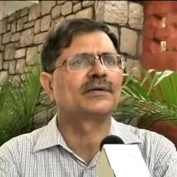 image of Pradeep Kasni 