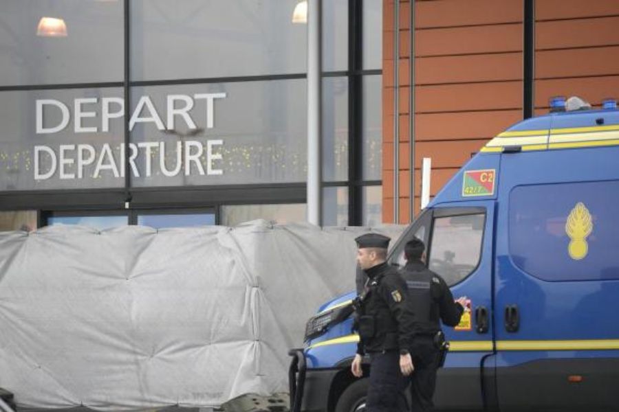 সোমবার ওই বিমানটি মুক্তির সব প্রক্রিয়া শেষ হচ্ছে। তবে বিমানটি কোথায় যাবে, বিবৃতিতে জানানো হয়নি। স্থানীয় বার অ্যাসোসিয়েশনের প্রধান ফ্রাঁসোয়া প্রোকিয়োরো সাংবাদিক সম্মেলনে জানিয়েছেন, বিমানটি ভারতের উদ্দেশে রওনা হবে। যদিও ভারতের তরফে এই বিষয়ে কিছু জানানো হয়নি।