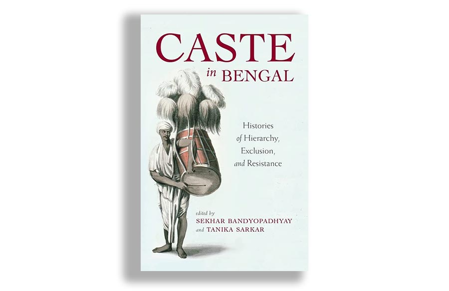 List of ten best books in 2023 according to Anandabazar Online