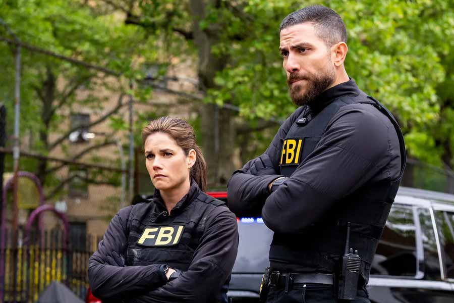 আমেরিকার গোয়েন্দা সংস্থা এফবিআই সেই ময়ূষির ব্যাপারেই তথ্য পেতে এখন মরিয়া। 