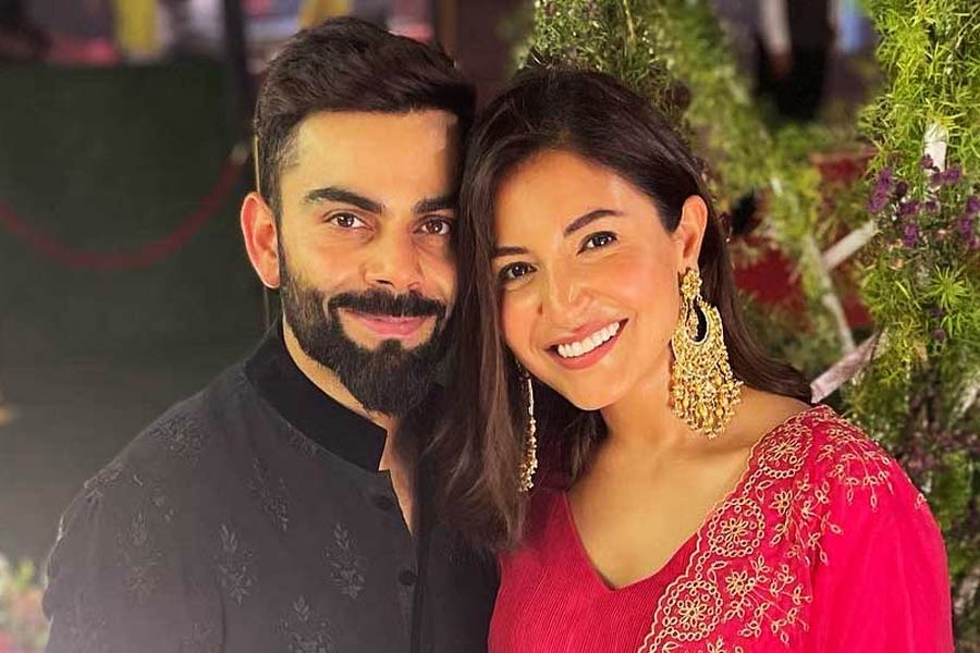 Virat Kohli made an unbreakable promise to Anushka Sharma before they planned pregnancy