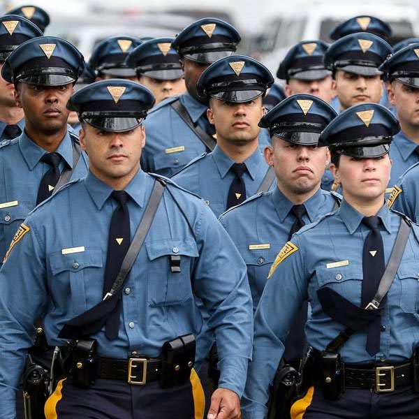 ২০১৯ সালের ১ মে ময়ূষির পরিবার তাঁর নিখোঁজ হওয়ার অভিযোগ দায়ের করেন জার্সি সিটি পুলিশ ডিপার্টমেন্টে। তার পর সাড়ে চার বছর কেটে গেলেও ছাত্রী নিখোঁজ রহস্যের কোনও কিনারা হয়নি। 