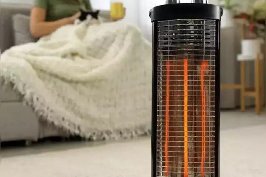 Image of Room Heater