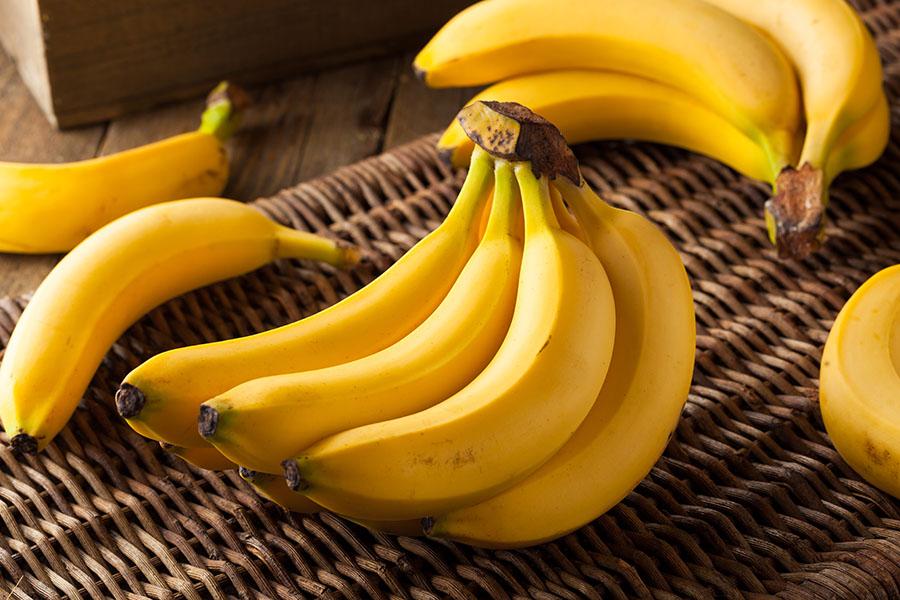 Image of Banana