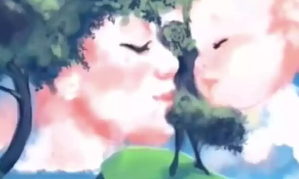 দেখুন তো প্রথমে কী দেখছেন?