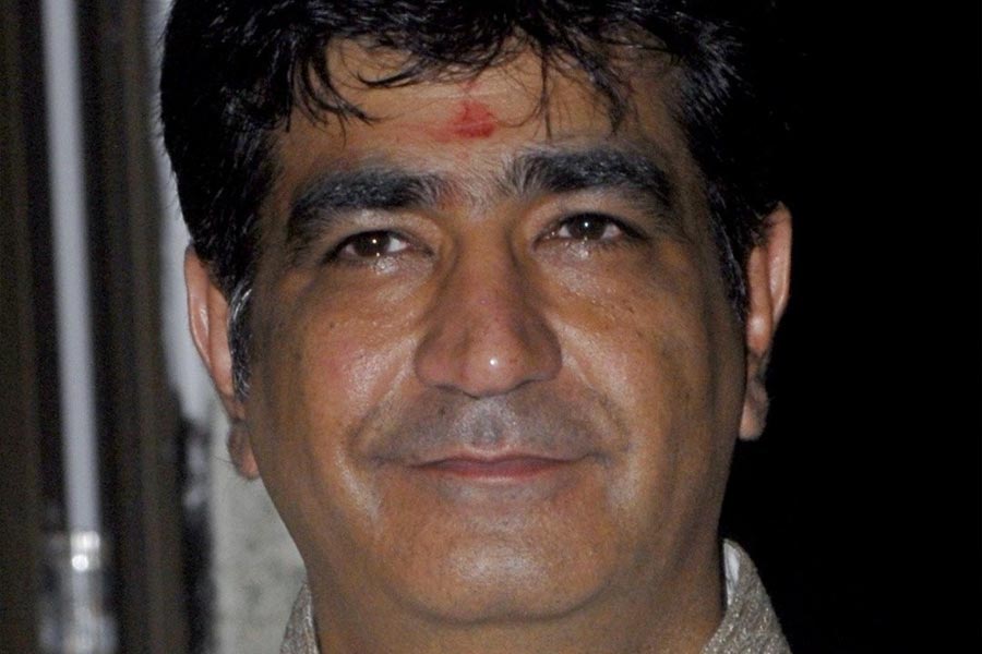 image of kishan kumar 