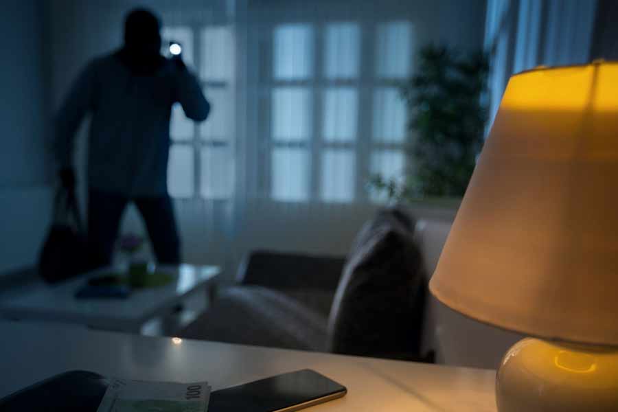 সান দিয়েগো কাউন্টির শেরিফের দফতর থেকে পাওয়া একটি ভিডিও ফুটেজে আবার দেখা গিয়েছে কম্বল চুরির ঘটনা। তবে এ কম্বল যে সে কম্বল নয়। নাম ‘হার্মেস’। এক একটির দাম ভারতীয় মুদ্রায় ৪.১৫ লক্ষ টাকা। দেখা যাচ্ছে এক ব্যক্তি দিনের আলোয় বাড়ির ভিতরে ঢুকে বার করে নিয়ে আসছেন তেমন দু’খানা কম্বল।