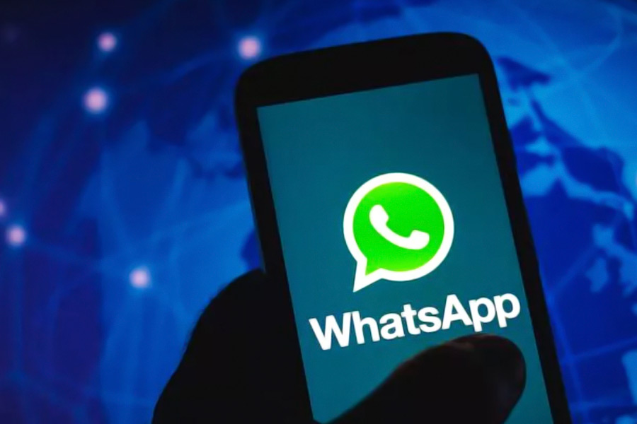 How to Prevent people from adding you to WhatsApp groups.