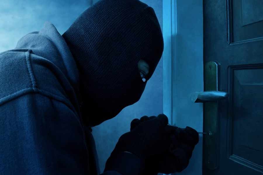 মালিকের গ্যারেজের পাহারায় ছিল তাঁর পোষ্য। চোর বন্ধুত্ব পাতিয়েছে তার সঙ্গেই। চোরকে তাড়ানোর বদলে গদগদ ভাব করে চোরের হতে আদর খেয়েছে সে। চোর গ্যারেজ থেকে সাইকেল চুরি করে যাওয়ার সময় তাকে বলে গিয়েছে, ‘‘বাবাকে বোলো, গ্যারাজের দরজা খুলে রাখা উচিত নয়।’’