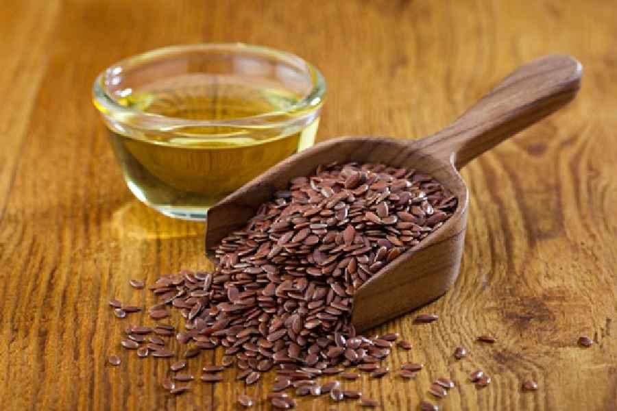 Add these oils to your regular diet for health benefits.