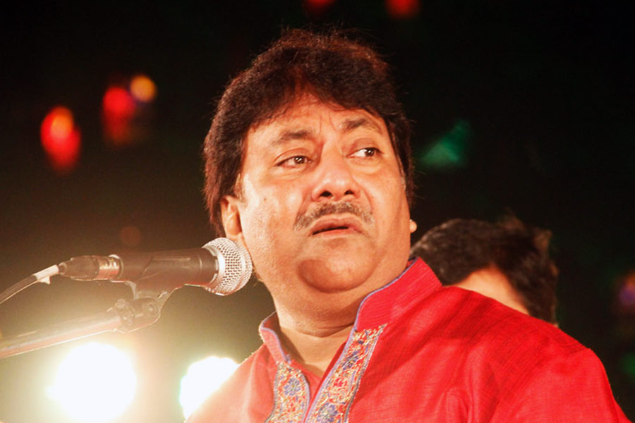 Ustad Rashid Khan Health update: the artist is critical but stable now