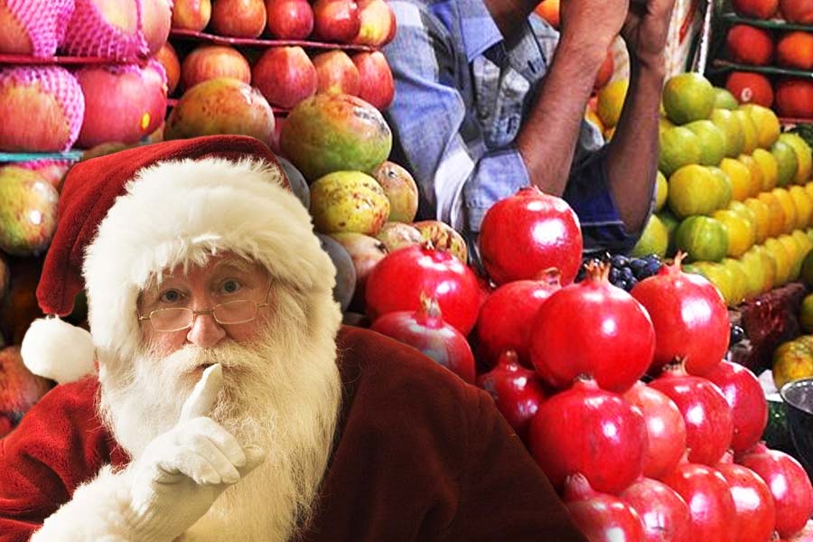88-year-old Shanghai man gifts his property worth Rs 4 crore to a fruit salesman.