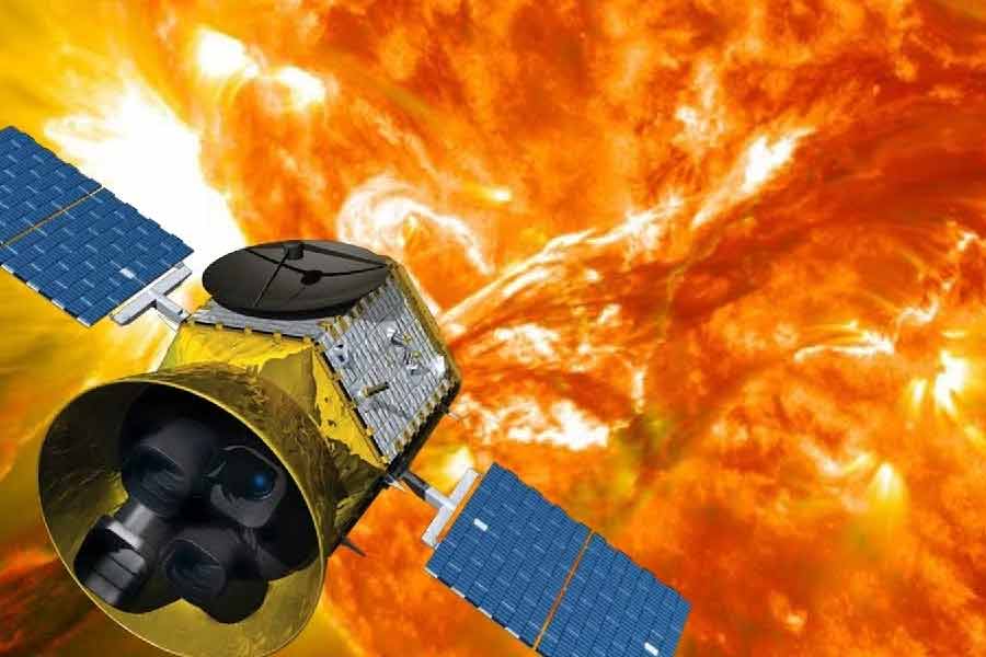 এই ‘ল্যাঙ্গরেঞ্জ পয়েন্ট’ই হল আদিত্য এল ওয়ান অভিযানের শেষ পর্ব। এখান থেকেই সূর্যকে পর্যবেক্ষণ করবে ভারতের প্রথম সৌর পর্যবেক্ষণ অভিযান আদিত্য এল ওয়ানের মহাকাশ যান।