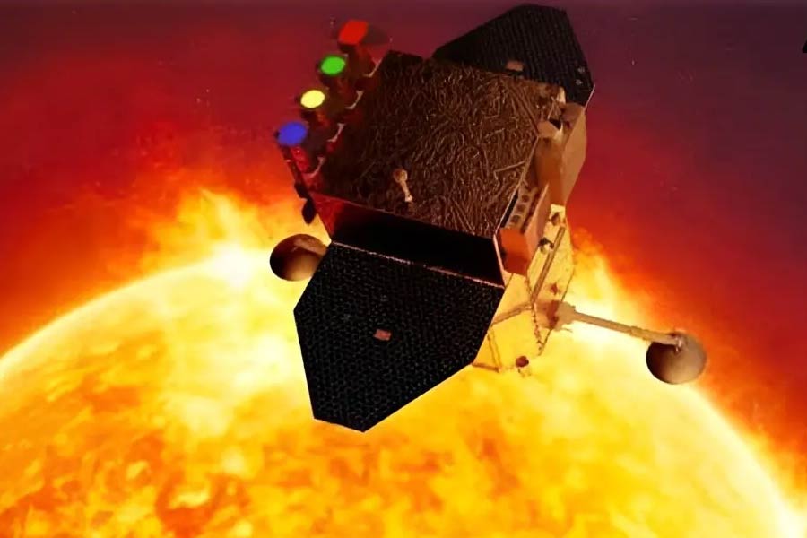 সূর্যের ‘ল্যাঙ্গরেঞ্জ পয়েন্ট’-এ ঢোকার আগে অত্যন্ত নিখুঁত দিক নির্দেশ দরকার আদিত্য এল ওয়ানের। সেই সঙ্গে দরকার সেই নির্দিষ্ট অভিমুখে যাত্রার জন্য ভুলচুকহীন নিয়ন্ত্রণও।