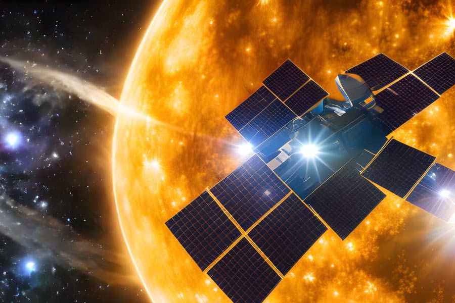 সূর্যের ‘ল্যাঙ্গরেঞ্জ পয়েন্ট’-এর আরও একটি অসুবিধা হল এই ‘ল্যাঙ্গরেঞ্জ পয়েন্ট’ নিজে বড়ই অস্থির।