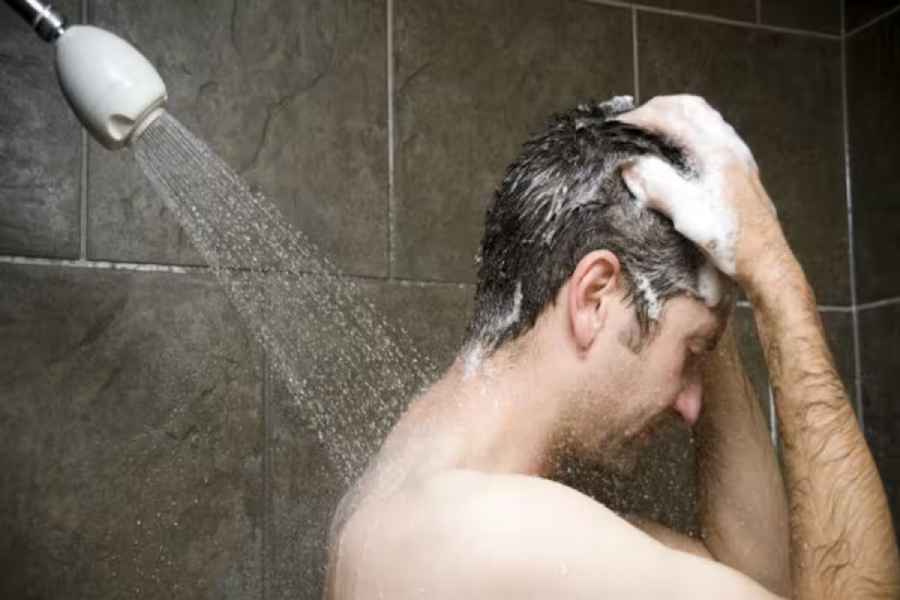 Five body parts you aren’t washing properly