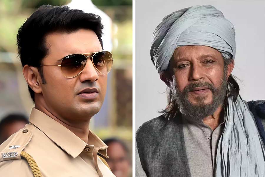 A comparative analysis between Pradhan and Kabuliwala box office performance