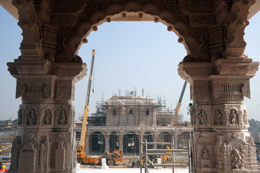 image of ram mandir 