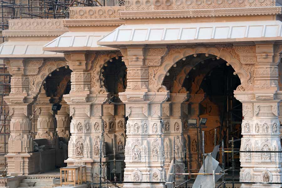 image of ram mandir 
