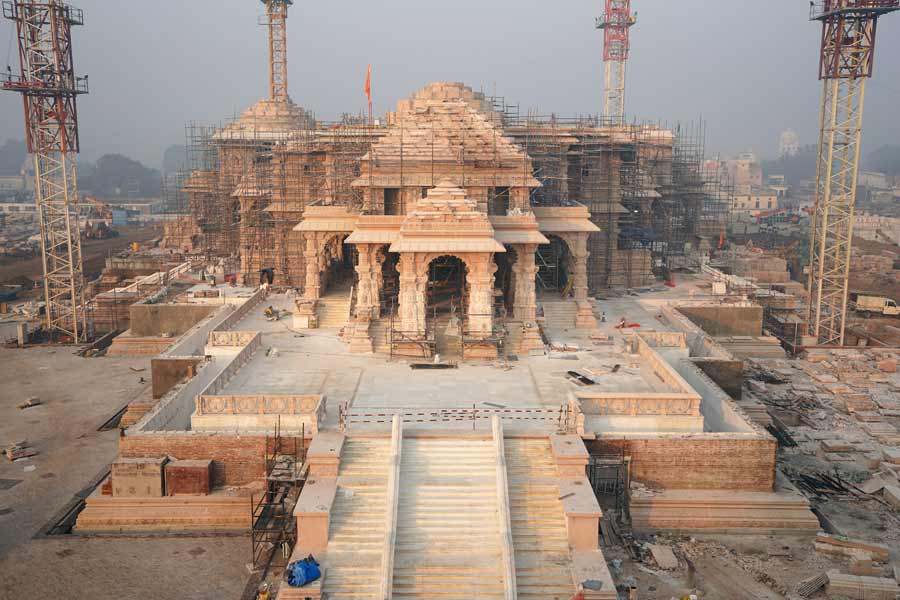 image of ram mandir 